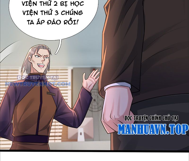 Khởi Đầu Bằng Một Vạn Hít Đất: Oanh Sát Thần Minh! Chapter 5 - Trang 2