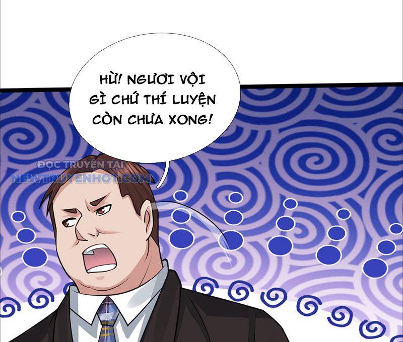 Khởi Đầu Bằng Một Vạn Hít Đất: Oanh Sát Thần Minh! Chapter 5 - Trang 2