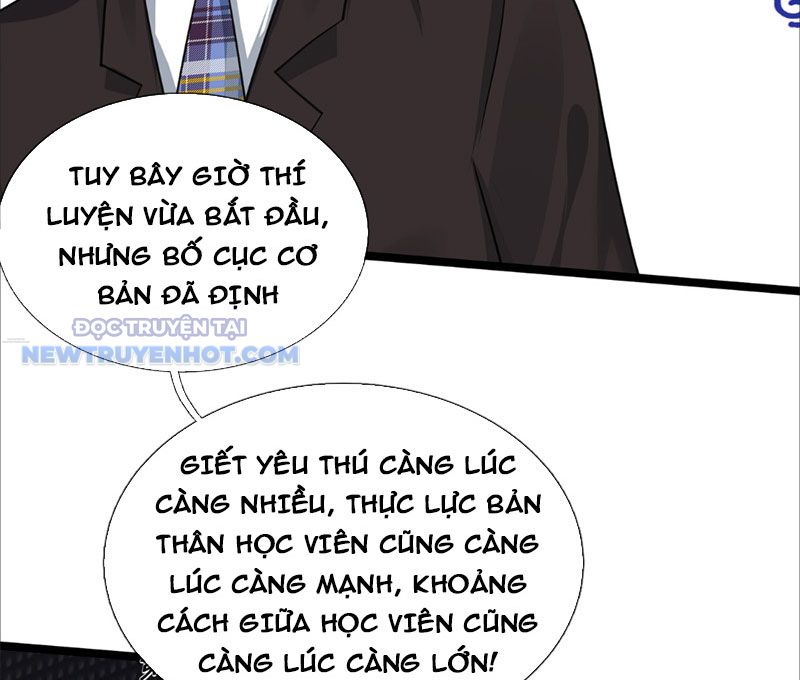 Khởi Đầu Bằng Một Vạn Hít Đất: Oanh Sát Thần Minh! Chapter 5 - Trang 2