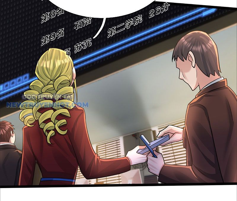 Khởi Đầu Bằng Một Vạn Hít Đất: Oanh Sát Thần Minh! Chapter 5 - Trang 2