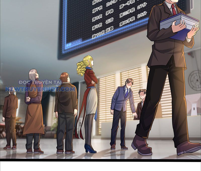 Khởi Đầu Bằng Một Vạn Hít Đất: Oanh Sát Thần Minh! Chapter 5 - Trang 2