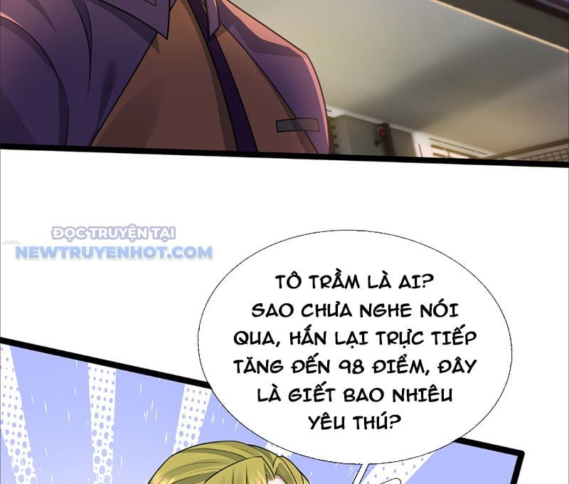 Khởi Đầu Bằng Một Vạn Hít Đất: Oanh Sát Thần Minh! Chapter 5 - Trang 2