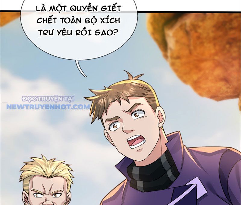 Khởi Đầu Bằng Một Vạn Hít Đất: Oanh Sát Thần Minh! Chapter 5 - Trang 2