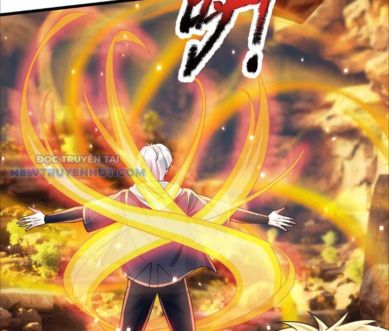 Khởi Đầu Bằng Một Vạn Hít Đất: Oanh Sát Thần Minh! Chapter 5 - Trang 2