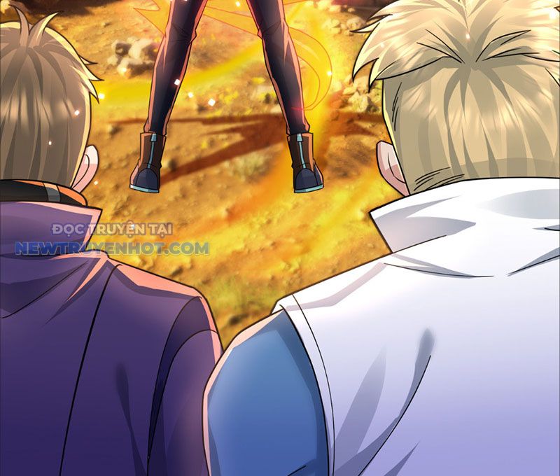 Khởi Đầu Bằng Một Vạn Hít Đất: Oanh Sát Thần Minh! Chapter 5 - Trang 2