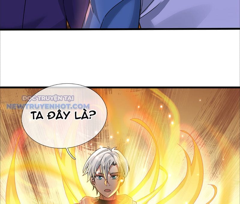 Khởi Đầu Bằng Một Vạn Hít Đất: Oanh Sát Thần Minh! Chapter 5 - Trang 2