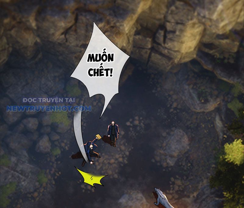 Khởi Đầu Bằng Một Vạn Hít Đất: Oanh Sát Thần Minh! Chapter 5 - Trang 2