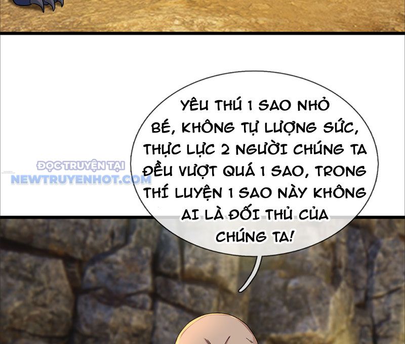 Khởi Đầu Bằng Một Vạn Hít Đất: Oanh Sát Thần Minh! Chapter 5 - Trang 2