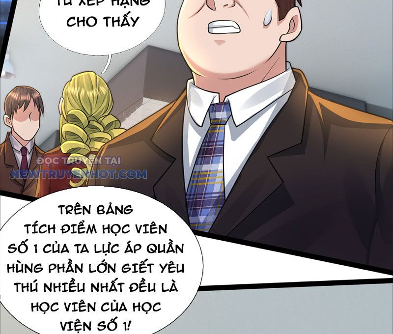 Khởi Đầu Bằng Một Vạn Hít Đất: Oanh Sát Thần Minh! Chapter 5 - Trang 2