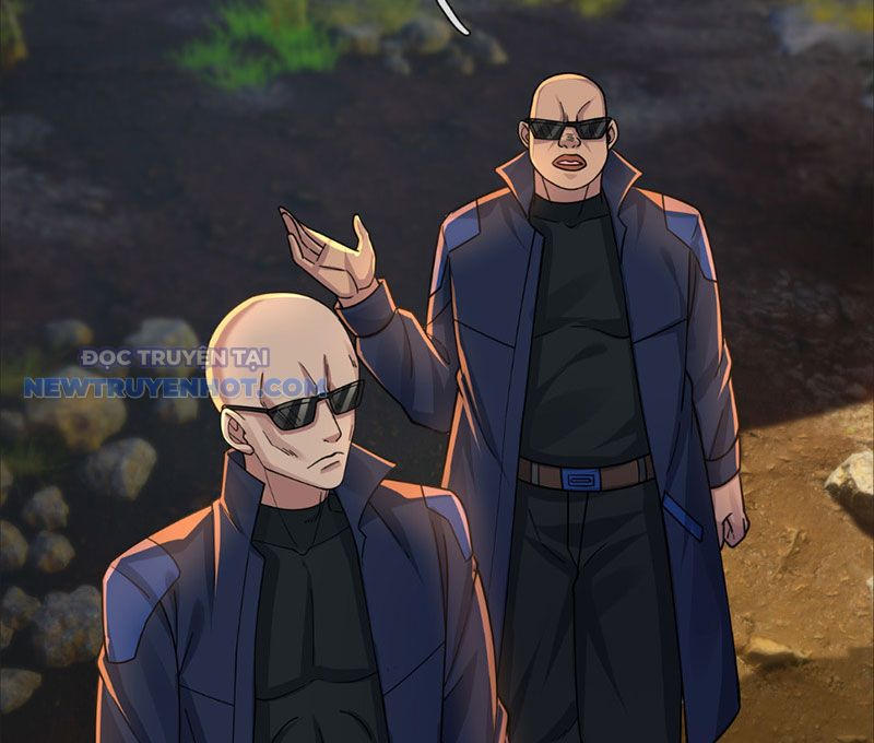 Khởi Đầu Bằng Một Vạn Hít Đất: Oanh Sát Thần Minh! Chapter 5 - Trang 2