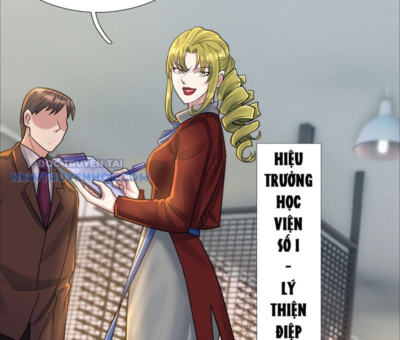 Khởi Đầu Bằng Một Vạn Hít Đất: Oanh Sát Thần Minh! Chapter 5 - Trang 2