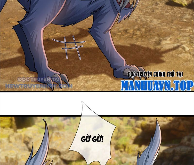 Khởi Đầu Bằng Một Vạn Hít Đất: Oanh Sát Thần Minh! Chapter 5 - Trang 2