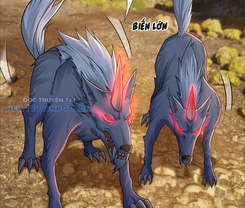 Khởi Đầu Bằng Một Vạn Hít Đất: Oanh Sát Thần Minh! Chapter 5 - Trang 2