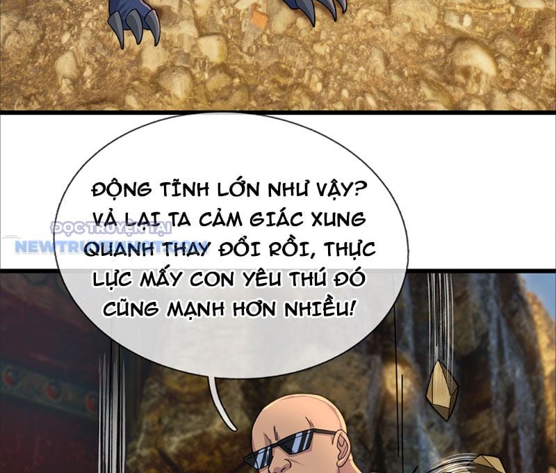 Khởi Đầu Bằng Một Vạn Hít Đất: Oanh Sát Thần Minh! Chapter 5 - Trang 2