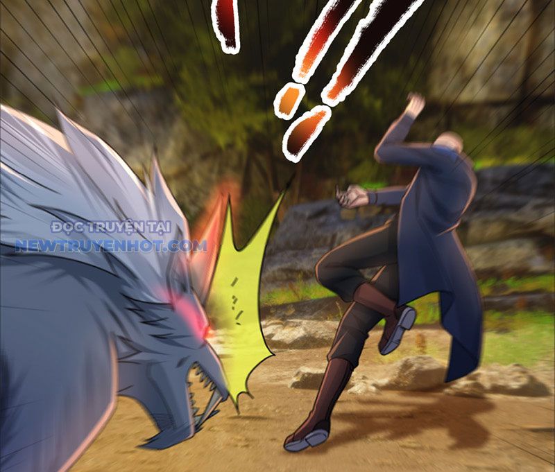 Khởi Đầu Bằng Một Vạn Hít Đất: Oanh Sát Thần Minh! Chapter 5 - Trang 2