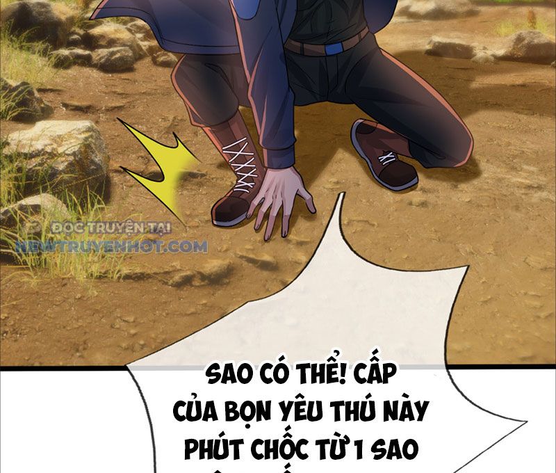 Khởi Đầu Bằng Một Vạn Hít Đất: Oanh Sát Thần Minh! Chapter 5 - Trang 2