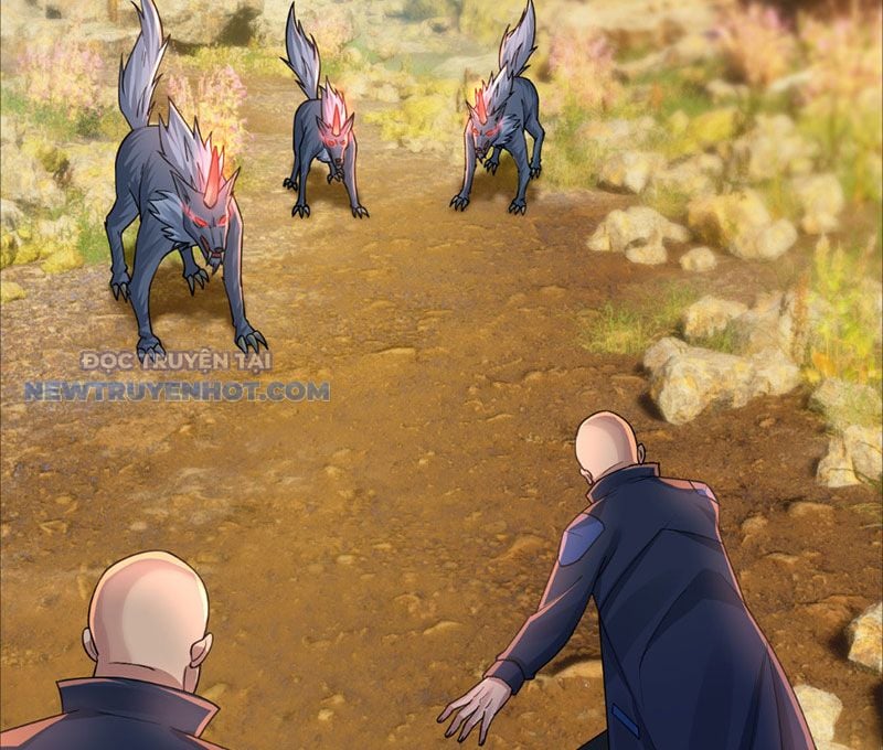 Khởi Đầu Bằng Một Vạn Hít Đất: Oanh Sát Thần Minh! Chapter 5 - Trang 2