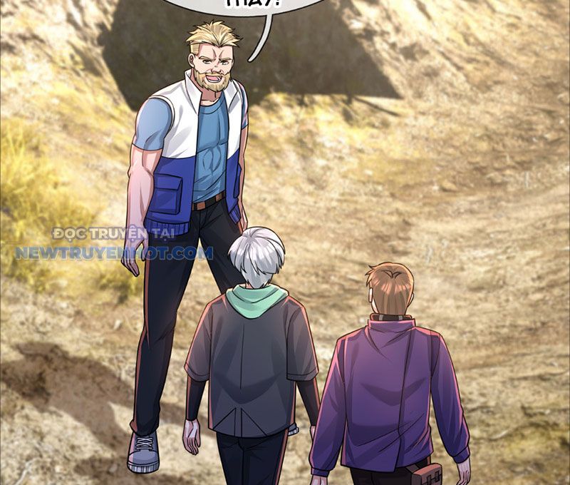 Khởi Đầu Bằng Một Vạn Hít Đất: Oanh Sát Thần Minh! Chapter 5 - Trang 2