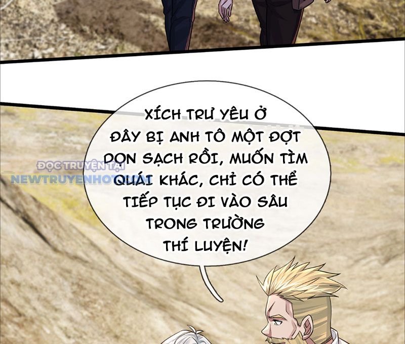 Khởi Đầu Bằng Một Vạn Hít Đất: Oanh Sát Thần Minh! Chapter 5 - Trang 2