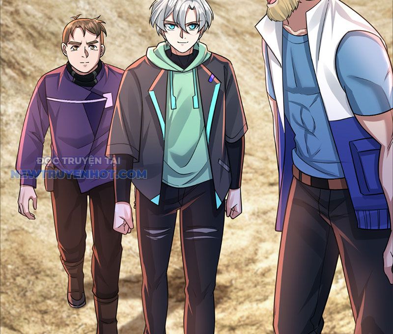 Khởi Đầu Bằng Một Vạn Hít Đất: Oanh Sát Thần Minh! Chapter 5 - Trang 2