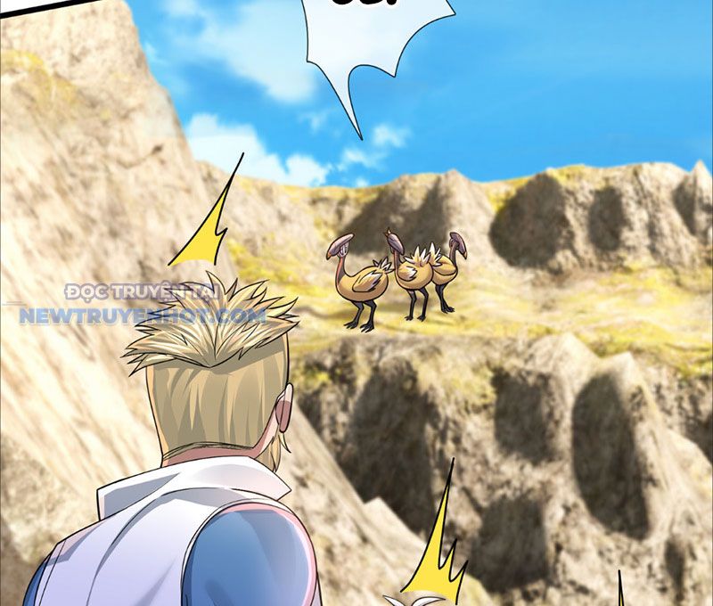 Khởi Đầu Bằng Một Vạn Hít Đất: Oanh Sát Thần Minh! Chapter 5 - Trang 2