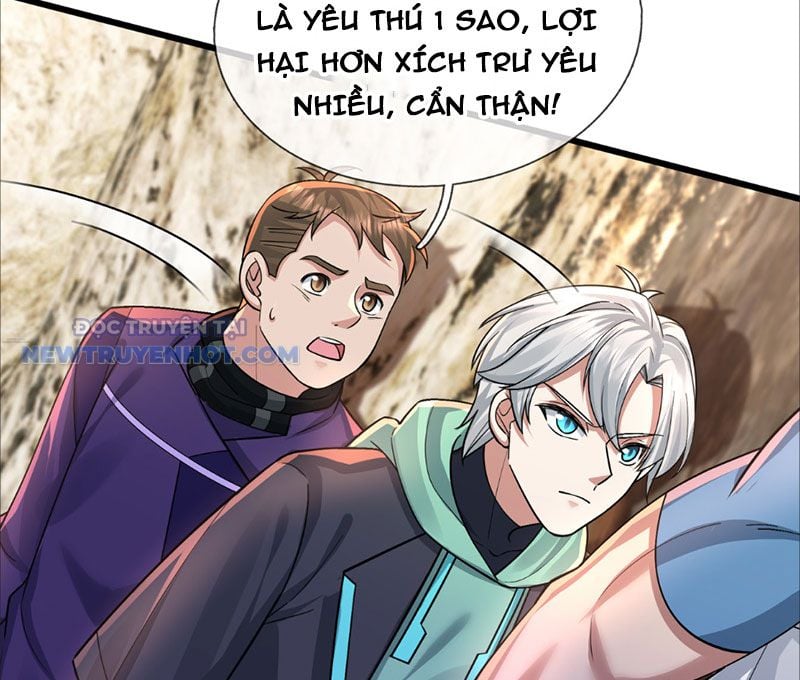 Khởi Đầu Bằng Một Vạn Hít Đất: Oanh Sát Thần Minh! Chapter 5 - Trang 2