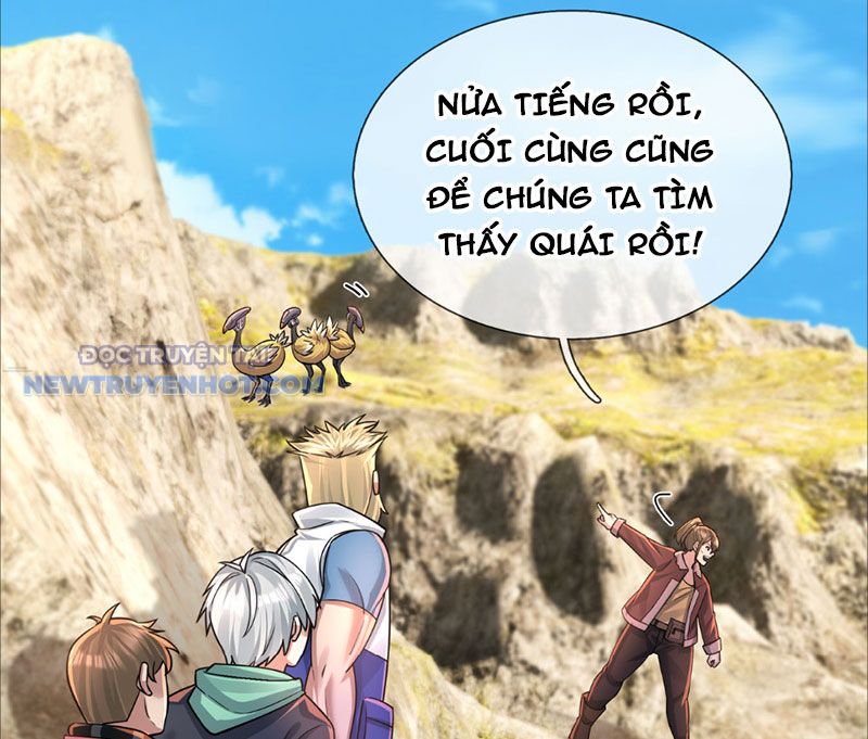 Khởi Đầu Bằng Một Vạn Hít Đất: Oanh Sát Thần Minh! Chapter 5 - Trang 2