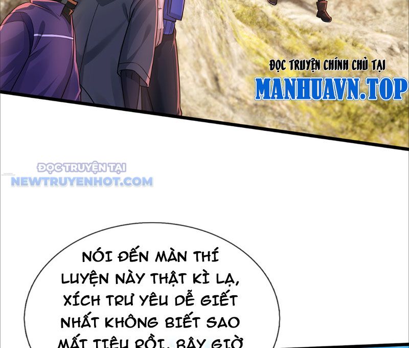 Khởi Đầu Bằng Một Vạn Hít Đất: Oanh Sát Thần Minh! Chapter 5 - Trang 2