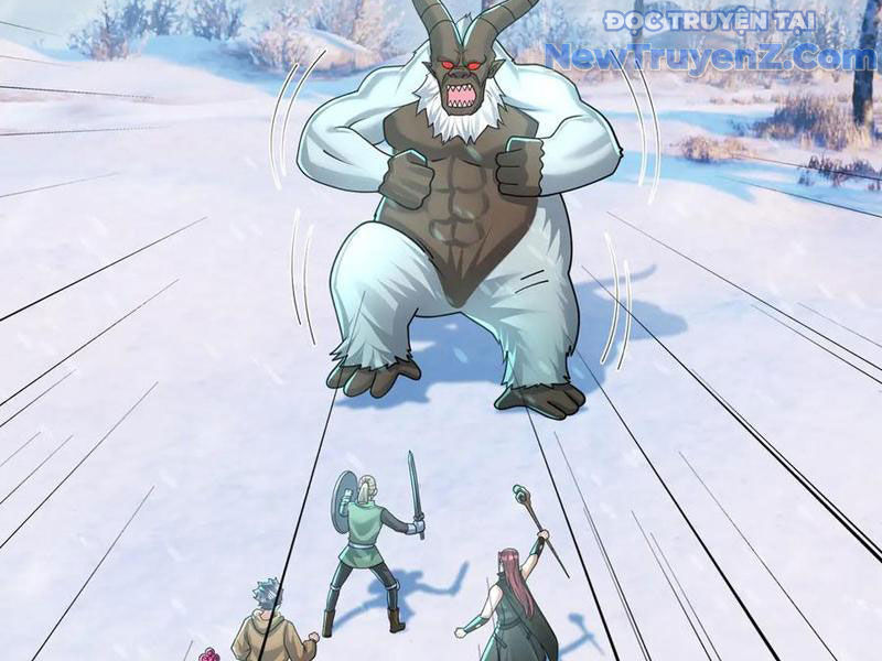 Khởi Đầu Bằng Một Vạn Hít Đất: Oanh Sát Thần Minh! Chapter 50 - Trang 2