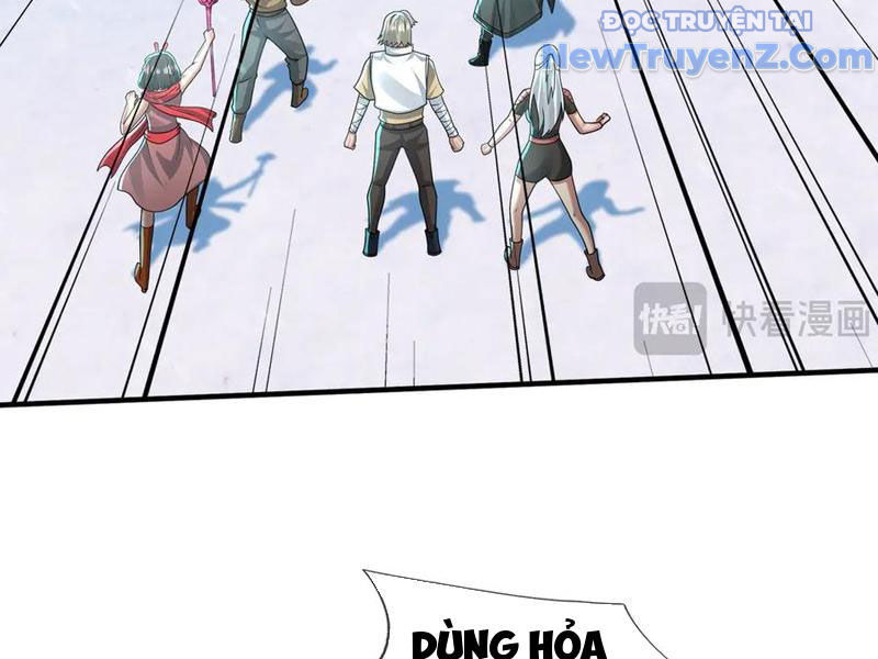 Khởi Đầu Bằng Một Vạn Hít Đất: Oanh Sát Thần Minh! Chapter 50 - Trang 2