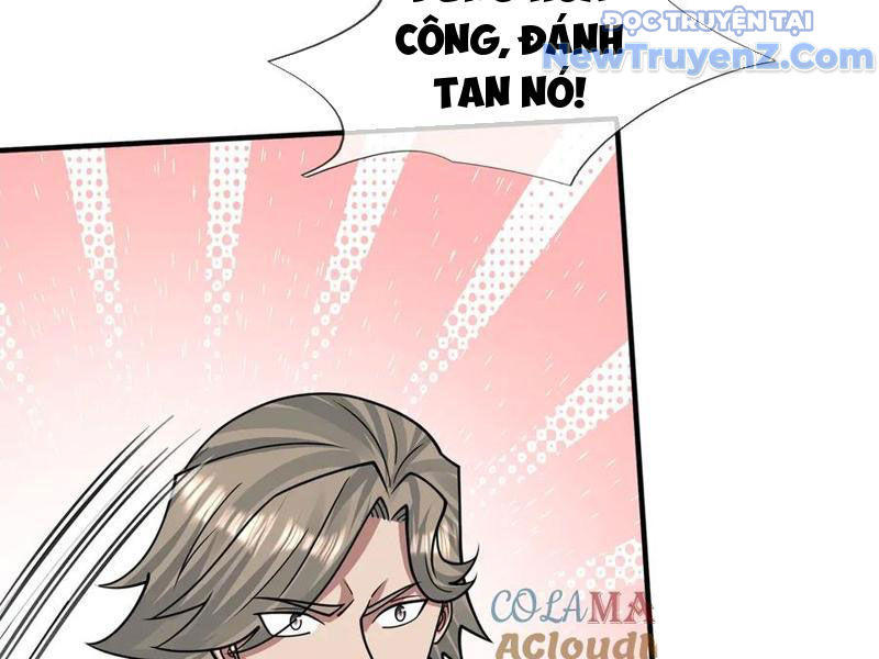 Khởi Đầu Bằng Một Vạn Hít Đất: Oanh Sát Thần Minh! Chapter 50 - Trang 2