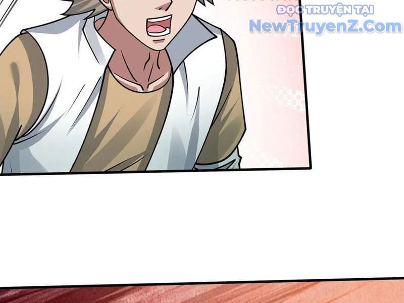 Khởi Đầu Bằng Một Vạn Hít Đất: Oanh Sát Thần Minh! Chapter 50 - Trang 2