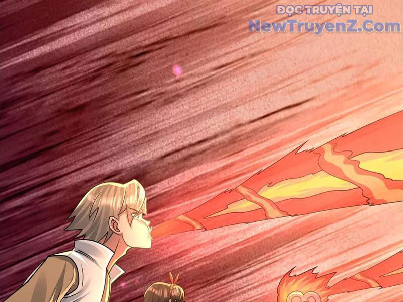 Khởi Đầu Bằng Một Vạn Hít Đất: Oanh Sát Thần Minh! Chapter 50 - Trang 2