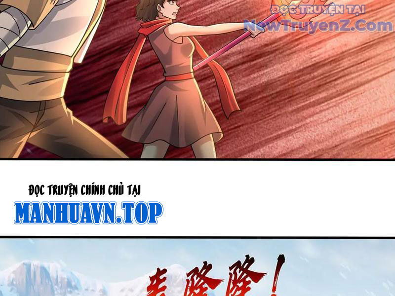 Khởi Đầu Bằng Một Vạn Hít Đất: Oanh Sát Thần Minh! Chapter 50 - Trang 2