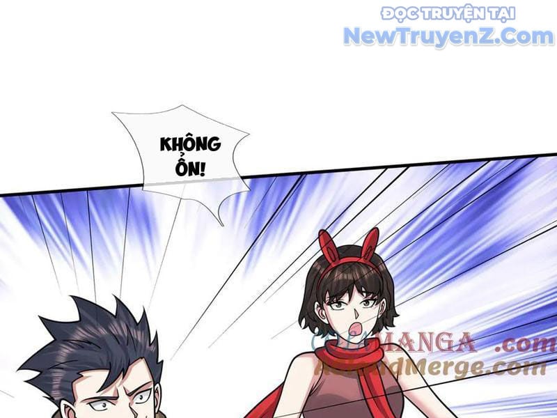 Khởi Đầu Bằng Một Vạn Hít Đất: Oanh Sát Thần Minh! Chapter 50 - Trang 2