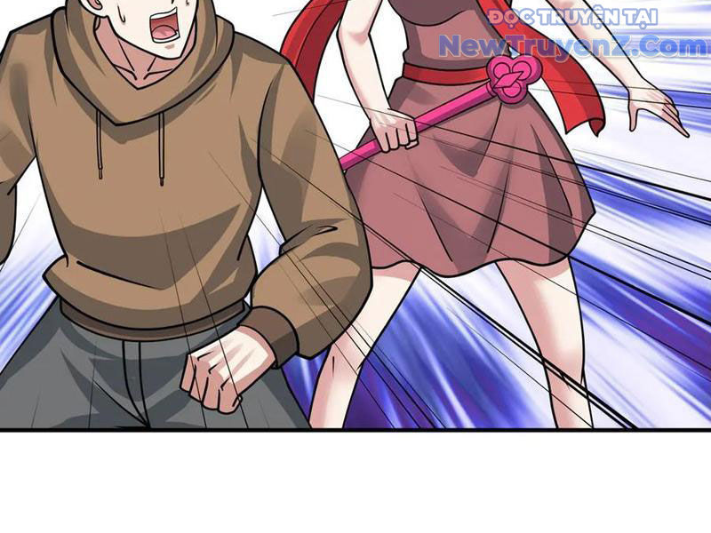 Khởi Đầu Bằng Một Vạn Hít Đất: Oanh Sát Thần Minh! Chapter 50 - Trang 2