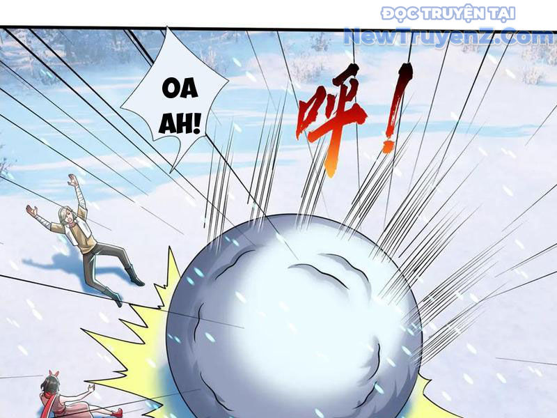 Khởi Đầu Bằng Một Vạn Hít Đất: Oanh Sát Thần Minh! Chapter 50 - Trang 2