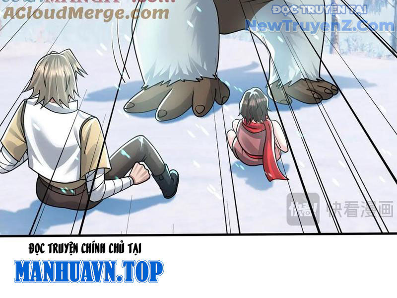 Khởi Đầu Bằng Một Vạn Hít Đất: Oanh Sát Thần Minh! Chapter 50 - Trang 2