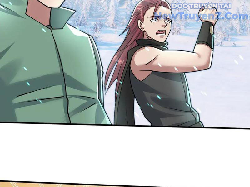 Khởi Đầu Bằng Một Vạn Hít Đất: Oanh Sát Thần Minh! Chapter 50 - Trang 2