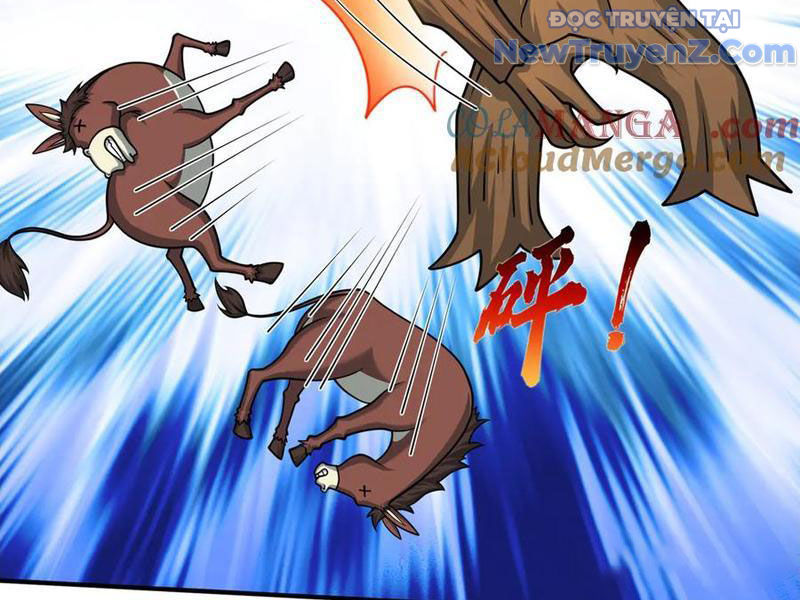 Khởi Đầu Bằng Một Vạn Hít Đất: Oanh Sát Thần Minh! Chapter 50 - Trang 2