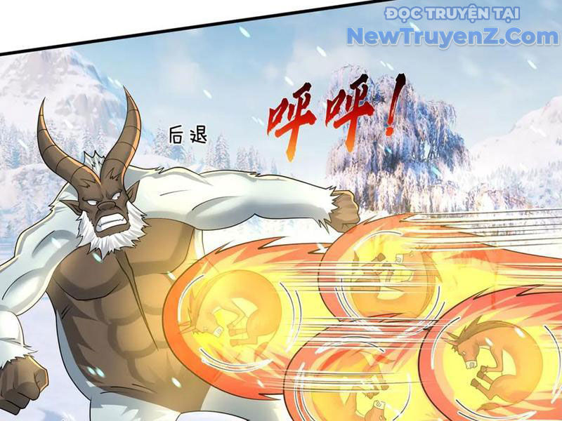 Khởi Đầu Bằng Một Vạn Hít Đất: Oanh Sát Thần Minh! Chapter 50 - Trang 2