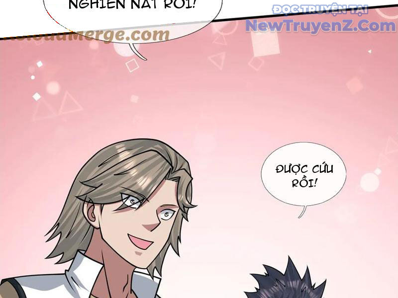 Khởi Đầu Bằng Một Vạn Hít Đất: Oanh Sát Thần Minh! Chapter 50 - Trang 2