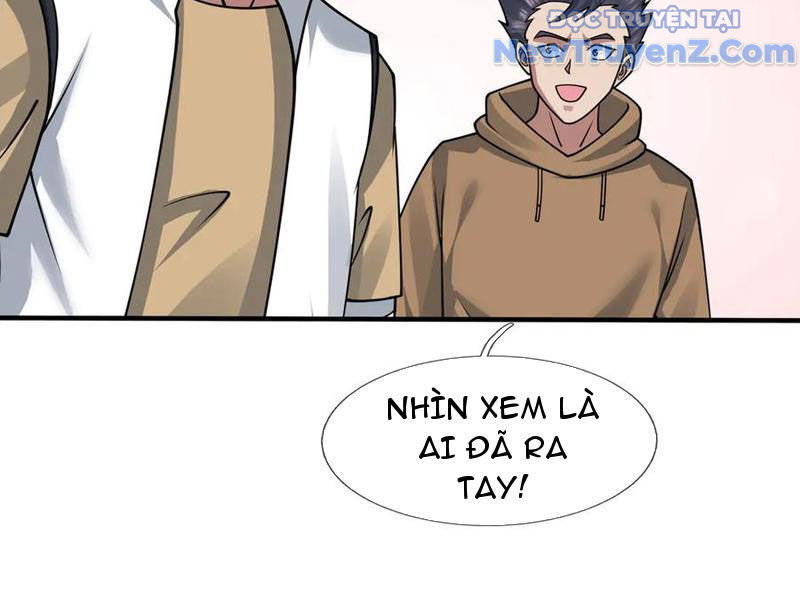 Khởi Đầu Bằng Một Vạn Hít Đất: Oanh Sát Thần Minh! Chapter 50 - Trang 2