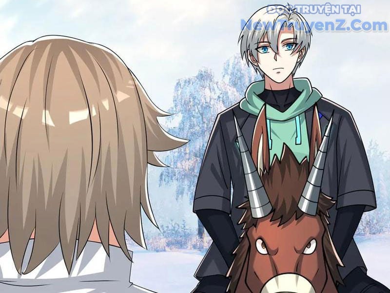 Khởi Đầu Bằng Một Vạn Hít Đất: Oanh Sát Thần Minh! Chapter 50 - Trang 2