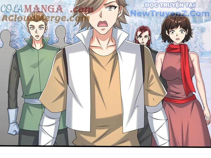 Khởi Đầu Bằng Một Vạn Hít Đất: Oanh Sát Thần Minh! Chapter 50 - Trang 2