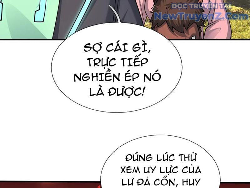 Khởi Đầu Bằng Một Vạn Hít Đất: Oanh Sát Thần Minh! Chapter 50 - Trang 2