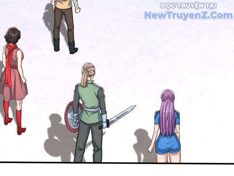 Khởi Đầu Bằng Một Vạn Hít Đất: Oanh Sát Thần Minh! Chapter 50 - Trang 2