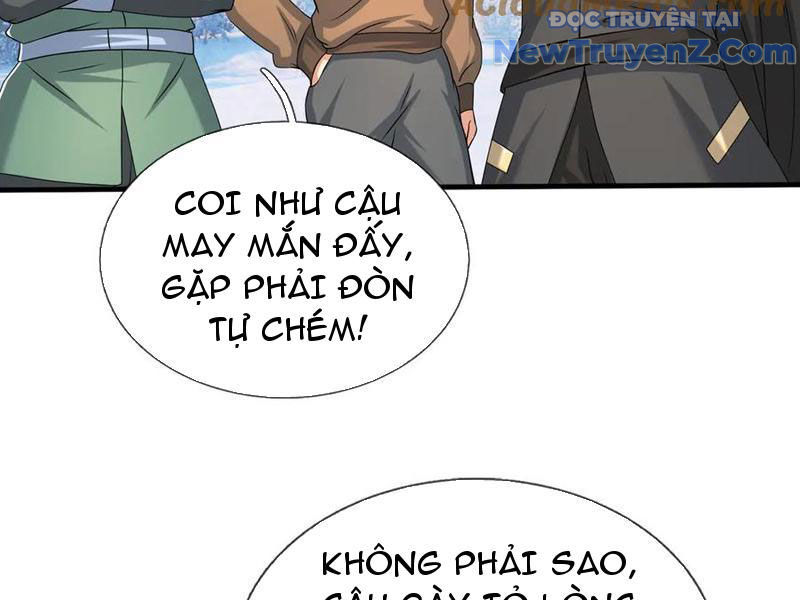 Khởi Đầu Bằng Một Vạn Hít Đất: Oanh Sát Thần Minh! Chapter 50 - Trang 2