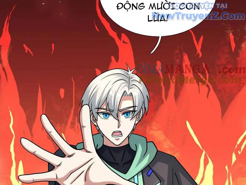 Khởi Đầu Bằng Một Vạn Hít Đất: Oanh Sát Thần Minh! Chapter 50 - Trang 2