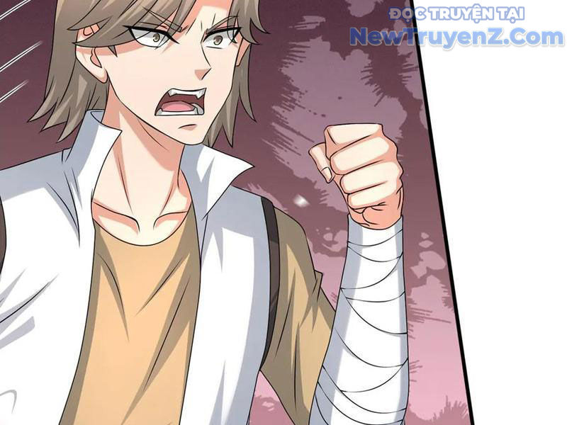 Khởi Đầu Bằng Một Vạn Hít Đất: Oanh Sát Thần Minh! Chapter 50 - Trang 2